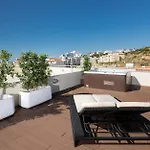 Apartmán D_loft Downtown Albufeira
